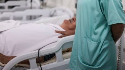 Quase mil médicos sofreram agressão no trabalho no RJ desde 2018