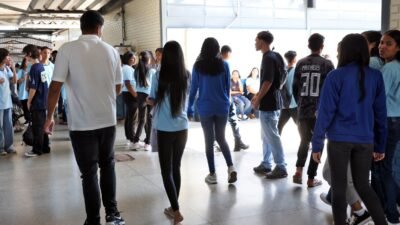 Enem 2026: estudante do Pé-de-Meia é isento da taxa de inscrição