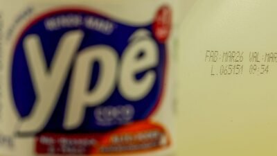 Anvisa mantém suspensão de lotes de produtos Ypê