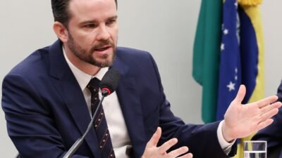 Durigan e ministros do STF discutem pautas-bomba do Congresso