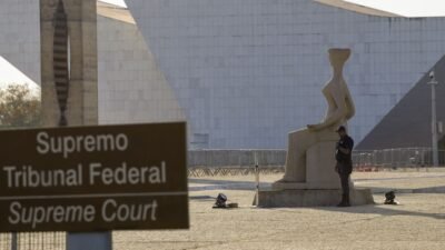 STF derruba idade mínima para aposentadoria em atividades nocivas