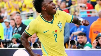 Confira os jogos da Copa do Mundo nesta sexta; Brasil encara o Haiti