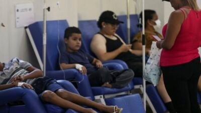 Governo institui Política de Qualidade e Segurança do Paciente no SUS