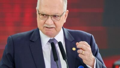 CNJ não foi notificado da classificação do PCC e CV como terroristas