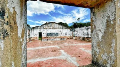 Mostra de arte quilombola ressignifica antigo espaço de violências