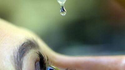 Uso indiscriminado de corticoides pode causar glaucoma e cegueira