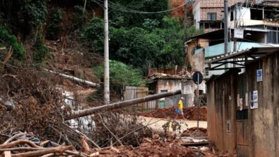 Quase 5 mil famílias de Juiz de Fora e Ubá receberam auxílio