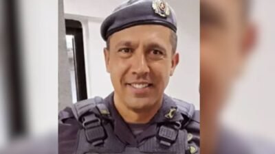 PM publica decreto que aposenta tenente-coronel acusado de feminicídio