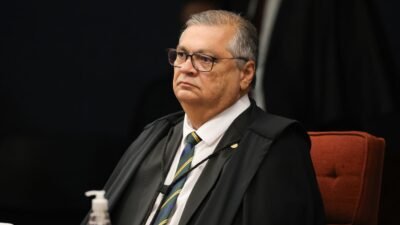 Dino autoriza PF a acessar investigação sobre produtora do Dark Horse