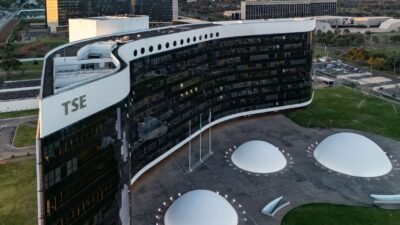 Mendonça propõe tese para julgamento sobre deep fake no TSE