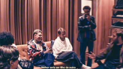 Artistas de diferentes gerações interpretam clássicos de Chico Buarque