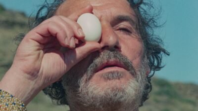 “Cabeças Cortadas”, de Glauber Rocha, ganhará versão restaurada em 4k