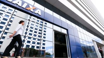 Lucro da Caixa cresce 5,9% e chega a R$ 3,9 bi no segundo trimestre