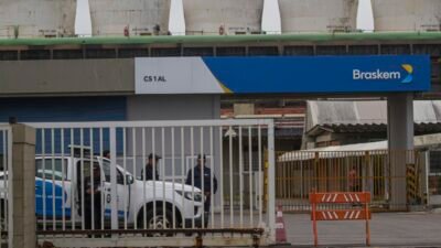 Conselho aprova pedido de recuperação extrajudicial da Braskem