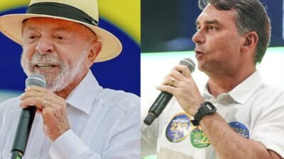 Veja como foi o sábado (22) dos candidatos a presidente