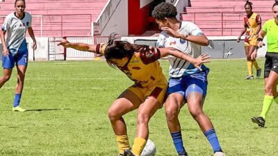 Planalto volta a vencer Realidade Jovem e vai à final da A3