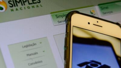 Opção pelo Simples Nacional para 2027 é antecipada para setembro