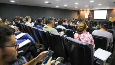 CNU 2025: sai nova lista de classificados para vagas remanescentes