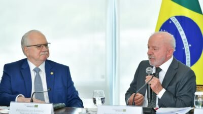 Presidente do STF diz que gravidade dos fatos não autoriza atalhos