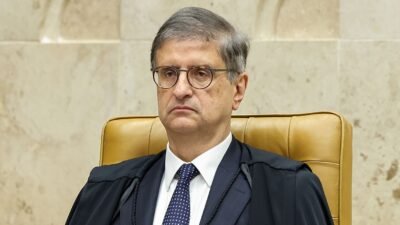 Conselho Superior do MPF analisará mensagens de Vorcaro sobre Gonet