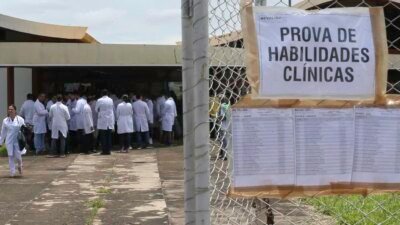 Revalida 2026/2: prazo de envio de diploma médico termina dia 19