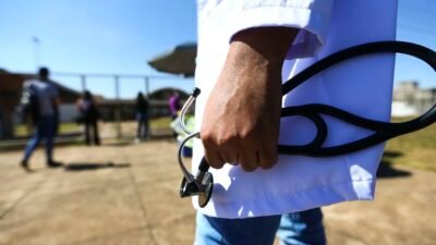 Enamed 2026: prova que avalia formação médica será neste domingo