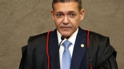 Nunes Marques pede vigilância e senso crítico com notícias no 2º turno