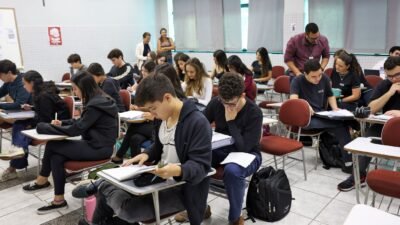 Fies 2: inscrições gratuitas para vagas remanescentes estão abertas