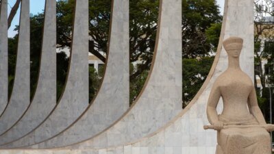 Moraes determina bloqueio de até R$ 6 bilhões do advogado Willer Tomaz