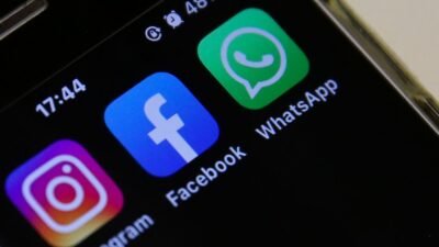 Comitê da Meta aponta falhas de moderação nas eleições brasileiras