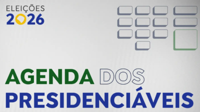 Flávio faz campanha em São Paulo; Lula teve ato em Belo Horizonte
