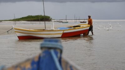 PF impede desvio de até R$ 10 bi no seguro defeso no Maranhão