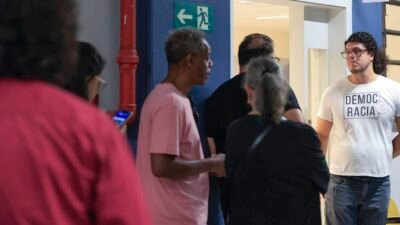 Em São Paulo, 14% das seções estavam abertas às 18h para votação