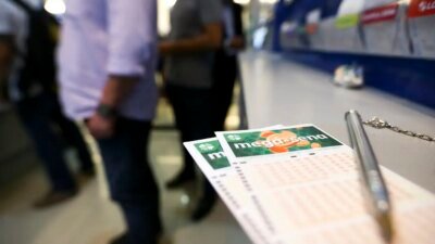 Mega-Sena sorteia prêmio acumulado em R$ 230 milhões neste sábado