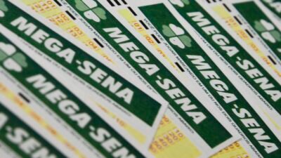 Mega-Sena não tem ganhador e prêmio sobe para R$ 6 milhões
